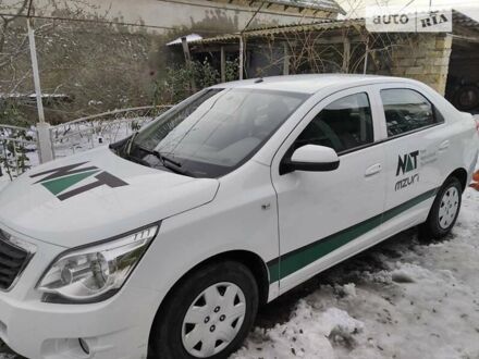 Равон R4 2020 у Одесі на Automoto.ua Білий Равон R4, об'ємом двигуна 1.49 л та пробігом 78 тис. км за 10000 $, фото 1 на Automoto.ua