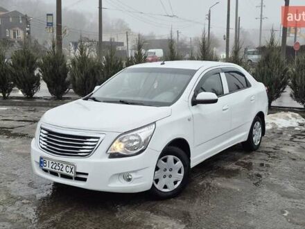 Белый Равон R4, объемом двигателя 1.49 л и пробегом 153 тыс. км за 6650 $, фото 1 на Automoto.ua