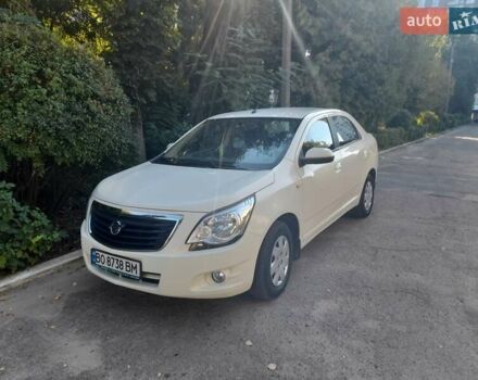 Бежевый Равон R4, объемом двигателя 1.49 л и пробегом 100 тыс. км за 6800 $, фото 3 на Automoto.ua