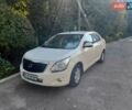 Бежевый Равон R4, объемом двигателя 1.49 л и пробегом 100 тыс. км за 6800 $, фото 3 на Automoto.ua