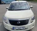 Бежевый Равон R4, объемом двигателя 1.49 л и пробегом 55 тыс. км за 7300 $, фото 1 на Automoto.ua