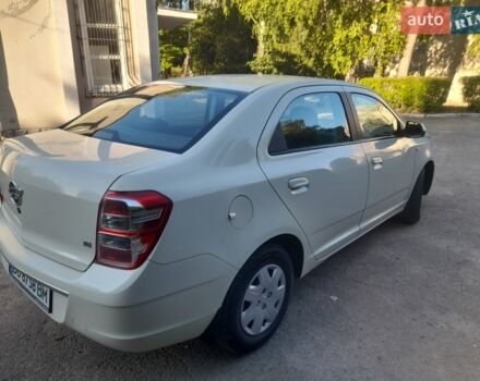 Бежевый Равон R4, объемом двигателя 1.49 л и пробегом 100 тыс. км за 6800 $, фото 2 на Automoto.ua