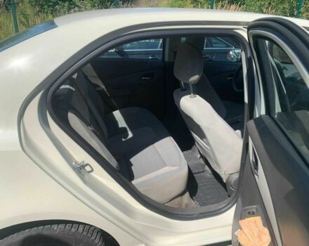 Бежевий Равон R4, об'ємом двигуна 1.5 л та пробігом 57 тис. км за 6798 $, фото 1 на Automoto.ua