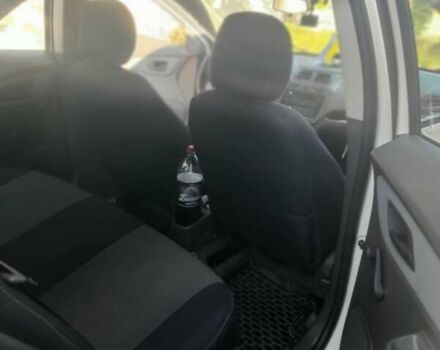 Бежевый Равон R4, объемом двигателя 1.49 л и пробегом 100 тыс. км за 6800 $, фото 6 на Automoto.ua