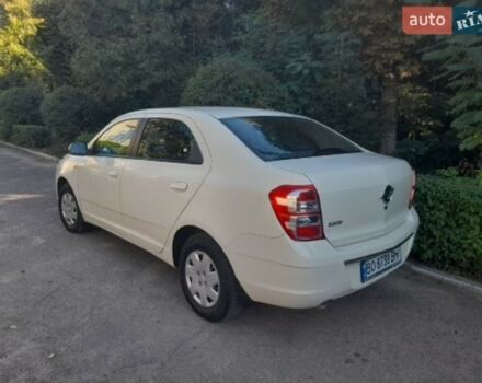Бежевый Равон R4, объемом двигателя 1.49 л и пробегом 100 тыс. км за 6800 $, фото 10 на Automoto.ua