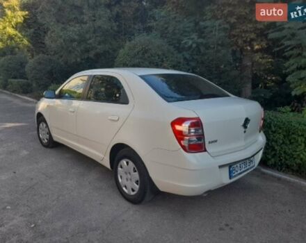 Бежевый Равон R4, объемом двигателя 1.49 л и пробегом 100 тыс. км за 6800 $, фото 10 на Automoto.ua