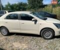 Бежевий Равон R4, об'ємом двигуна 1.5 л та пробігом 57 тис. км за 6483 $, фото 5 на Automoto.ua
