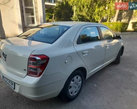 Бежевый Равон R4, объемом двигателя 1.49 л и пробегом 100 тыс. км за 6800 $, фото 2 на Automoto.ua