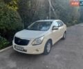 Бежевый Равон R4, объемом двигателя 1.49 л и пробегом 100 тыс. км за 6800 $, фото 3 на Automoto.ua