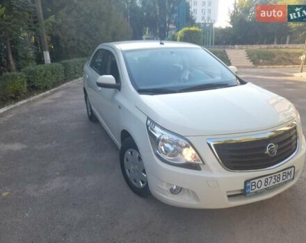 Бежевый Равон R4, объемом двигателя 1.49 л и пробегом 100 тыс. км за 6800 $, фото 11 на Automoto.ua