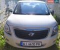 Бежевый Равон R4, объемом двигателя 1.49 л и пробегом 44 тыс. км за 8800 $, фото 2 на Automoto.ua