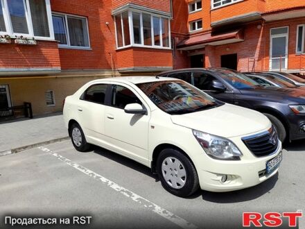 Равон R4 2017 в Тернополе на Automoto.ua Бежевый Равон R4, объемом двигателя 1.5 л и пробегом 126 тыс. км за 6500 $, фото 1 на Automoto.ua