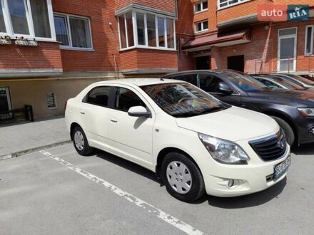 Бежевый Равон R4, объемом двигателя 1.49 л и пробегом 100 тыс. км за 6800 $, фото 1 на Automoto.ua