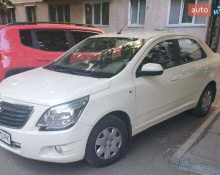 Бежевый Равон R4, объемом двигателя 1.49 л и пробегом 44 тыс. км за 8800 $, фото 1 на Automoto.ua