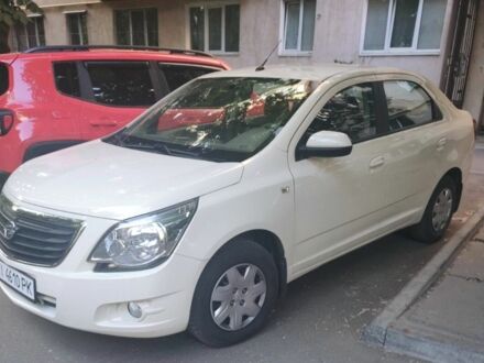 Бежевий Равон R4, об'ємом двигуна 1.5 л та пробігом 44 тис. км за 8000 $, фото 1 на Automoto.ua