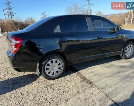 Чорний Равон R4, об'ємом двигуна 1.5 л та пробігом 64 тис. км за 7700 $, фото 13 на Automoto.ua