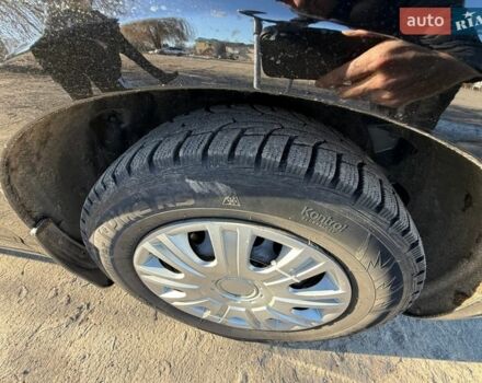 Чорний Равон R4, об'ємом двигуна 1.5 л та пробігом 64 тис. км за 7700 $, фото 36 на Automoto.ua