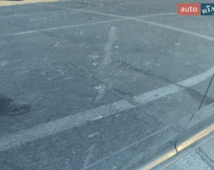 Черный Равон R4, объемом двигателя 1.49 л и пробегом 44 тыс. км за 8300 $, фото 12 на Automoto.ua