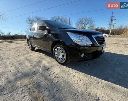 Чорний Равон R4, об'ємом двигуна 1.5 л та пробігом 64 тис. км за 7700 $, фото 20 на Automoto.ua