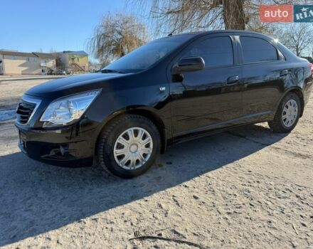 Чорний Равон R4, об'ємом двигуна 1.5 л та пробігом 64 тис. км за 7700 $, фото 3 на Automoto.ua