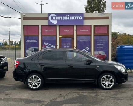 Черный Равон R4, объемом двигателя 1.49 л и пробегом 199 тыс. км за 5400 $, фото 3 на Automoto.ua