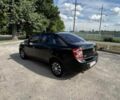 Чорний Равон R4, об'ємом двигуна 1.5 л та пробігом 172 тис. км за 6494 $, фото 3 на Automoto.ua
