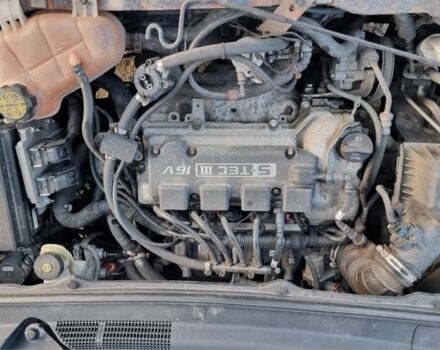 Чорний Равон R4, об'ємом двигуна 1.5 л та пробігом 144 тис. км за 4100 $, фото 6 на Automoto.ua