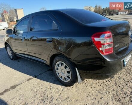 Чорний Равон R4, об'ємом двигуна 1.5 л та пробігом 64 тис. км за 7700 $, фото 9 на Automoto.ua