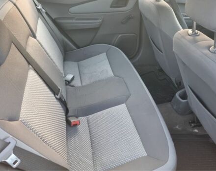 Чорний Равон R4, об'ємом двигуна 1.5 л та пробігом 144 тис. км за 4100 $, фото 4 на Automoto.ua