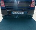 Черный Равон R4, объемом двигателя 1.49 л и пробегом 103 тыс. км за 6900 $, фото 1 на Automoto.ua