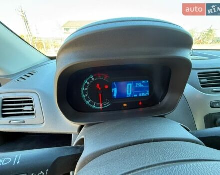 Чорний Равон R4, об'ємом двигуна 1.5 л та пробігом 64 тис. км за 7700 $, фото 26 на Automoto.ua