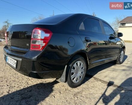 Чорний Равон R4, об'ємом двигуна 1.5 л та пробігом 64 тис. км за 7700 $, фото 14 на Automoto.ua