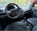 Черный Равон R4, объемом двигателя 1.49 л и пробегом 197 тыс. км за 4300 $, фото 6 на Automoto.ua