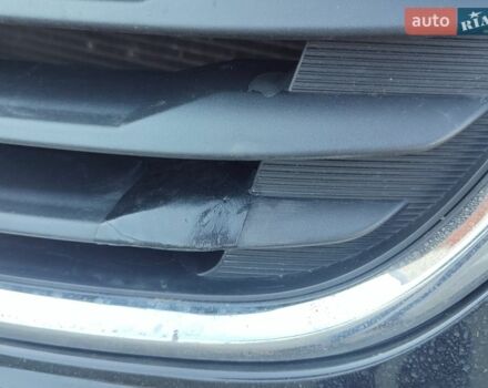 Черный Равон R4, объемом двигателя 1.49 л и пробегом 44 тыс. км за 8300 $, фото 16 на Automoto.ua