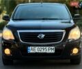 Черный Равон R4, объемом двигателя 1.49 л и пробегом 197 тыс. км за 5100 $, фото 2 на Automoto.ua