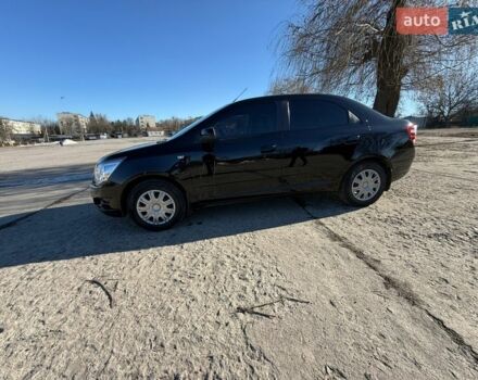 Чорний Равон R4, об'ємом двигуна 1.5 л та пробігом 64 тис. км за 7700 $, фото 1 на Automoto.ua