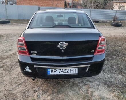 Чорний Равон R4, об'ємом двигуна 1.5 л та пробігом 144 тис. км за 4100 $, фото 2 на Automoto.ua