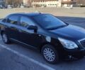 Чорний Равон R4, об'ємом двигуна 1.49 л та пробігом 44 тис. км за 8100 $, фото 3 на Automoto.ua