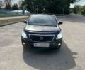 Черный Равон R4, объемом двигателя 1.5 л и пробегом 172 тыс. км за 6494 $, фото 17 на Automoto.ua