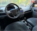 Черный Равон R4, объемом двигателя 1.49 л и пробегом 197 тыс. км за 5100 $, фото 6 на Automoto.ua