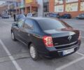 Чорний Равон R4, об'ємом двигуна 1.49 л та пробігом 44 тис. км за 8100 $, фото 7 на Automoto.ua