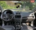 Черный Равон R4, объемом двигателя 1.5 л и пробегом 172 тыс. км за 6494 $, фото 6 на Automoto.ua