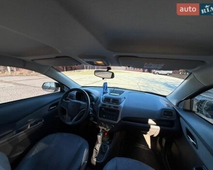 Чорний Равон R4, об'ємом двигуна 1.5 л та пробігом 64 тис. км за 7700 $, фото 35 на Automoto.ua