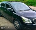Черный Равон R4, объемом двигателя 1.5 л и пробегом 97 тыс. км за 6000 $, фото 1 на Automoto.ua