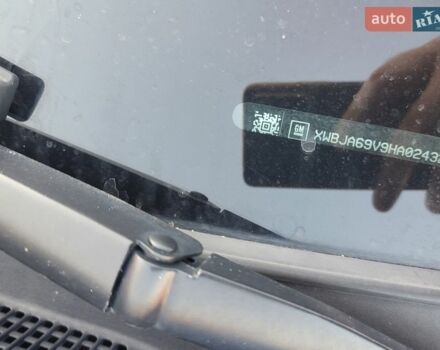 Черный Равон R4, объемом двигателя 1.49 л и пробегом 44 тыс. км за 8300 $, фото 9 на Automoto.ua