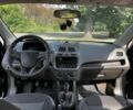 Чорний Равон R4, об'ємом двигуна 1.5 л та пробігом 172 тис. км за 6494 $, фото 6 на Automoto.ua