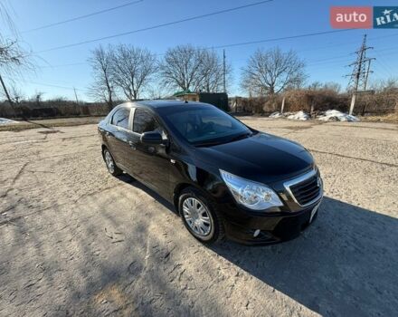 Чорний Равон R4, об'ємом двигуна 1.5 л та пробігом 64 тис. км за 7700 $, фото 21 на Automoto.ua