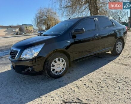 Чорний Равон R4, об'ємом двигуна 1.5 л та пробігом 64 тис. км за 7700 $, фото 4 на Automoto.ua