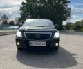 Чорний Равон R4, об'ємом двигуна 1.5 л та пробігом 172 тис. км за 6494 $, фото 16 на Automoto.ua