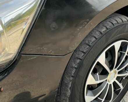 Чорний Равон R4, об'ємом двигуна 1.5 л та пробігом 172 тис. км за 6494 $, фото 8 на Automoto.ua